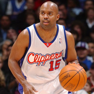 Darrick Martin